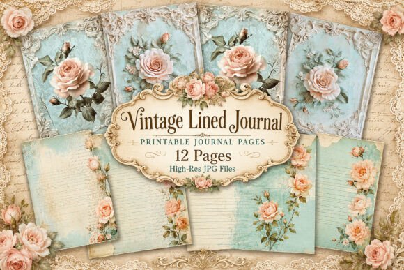 Download Shabby Chic Floral Backgrounds - Floral backgrounds Collection