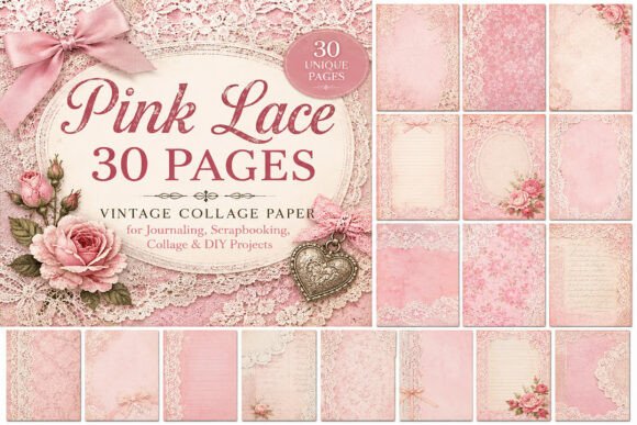 Download Rustic Lace Floral Backgrounds - Floral backgrounds Collection
